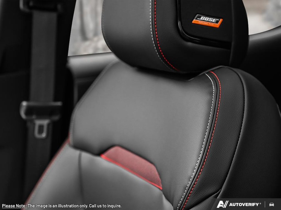 2026 Nissan Kicks SR Premium AWD-19