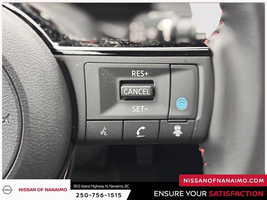 2026 Nissan Kicks SR-13