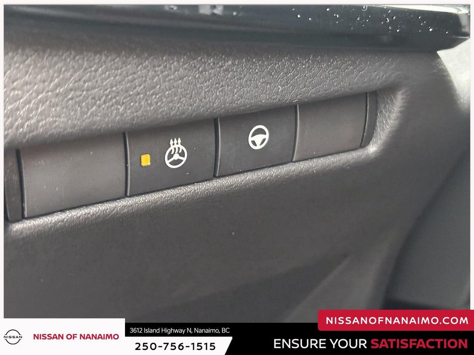 2026 Nissan Kicks SR-23