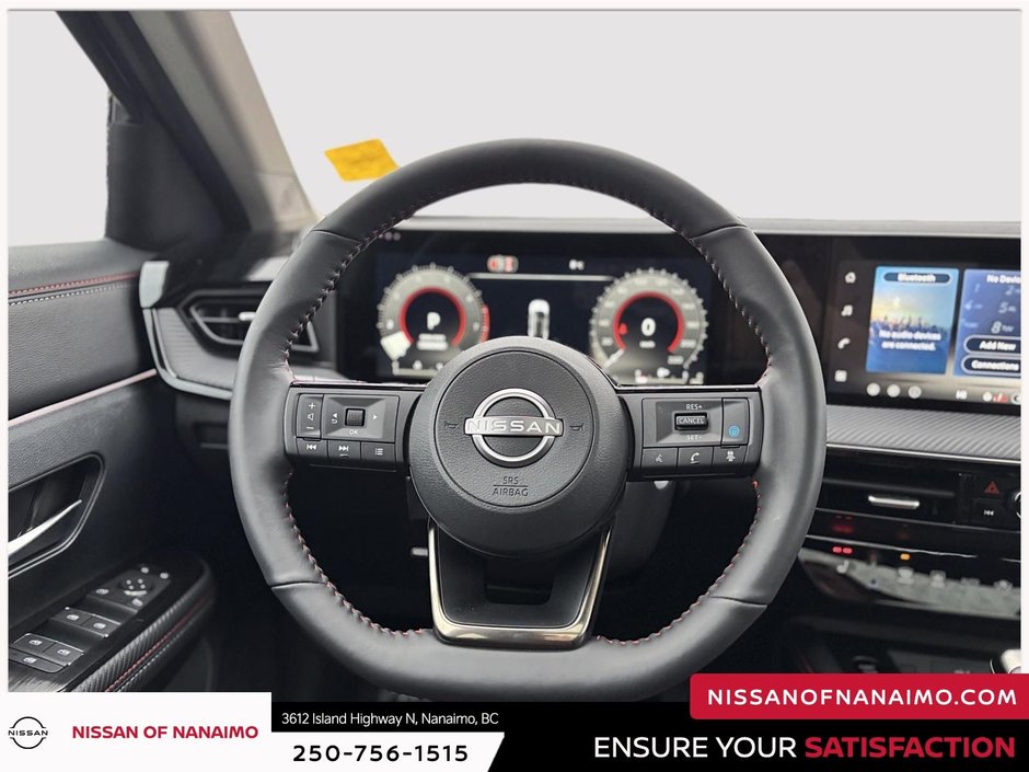 2026 Nissan Kicks SR-44