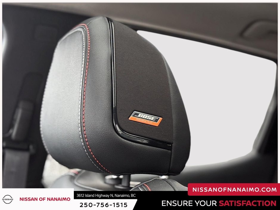 2026 Nissan Kicks SR-29