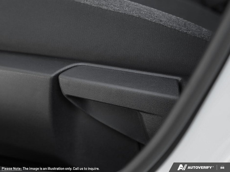 2026 Nissan Kicks SV AWD-26