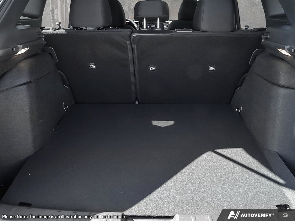 2026 Nissan Kicks SV AWD-6