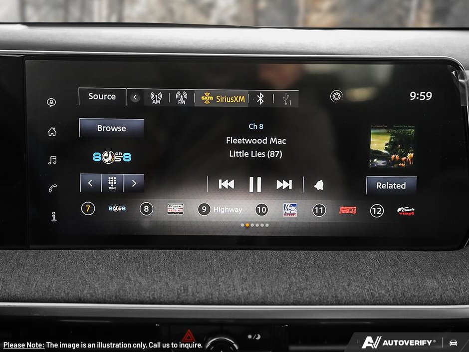 2026 Nissan Kicks SV AWD-17