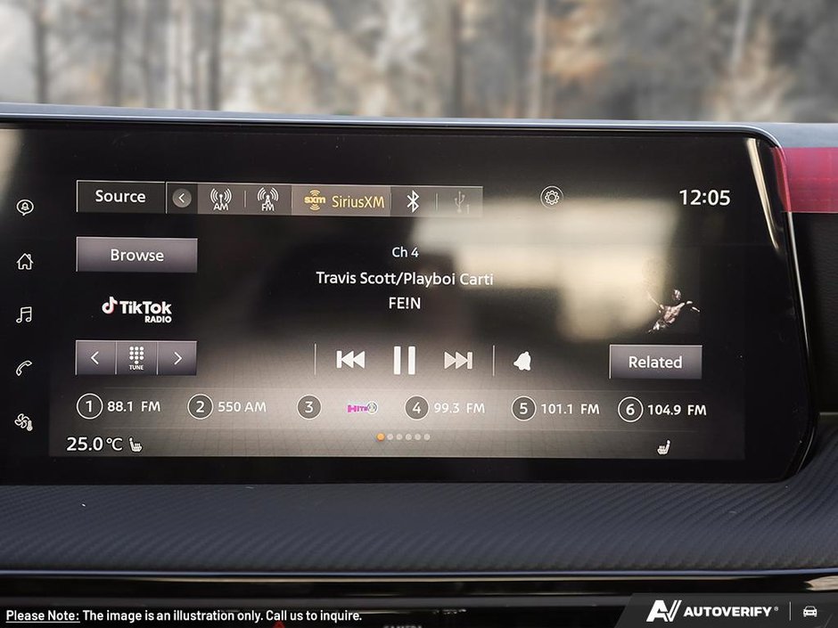 2026 Nissan Kicks SR Premium AWD-15