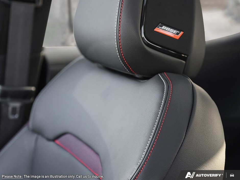 2026 Nissan Kicks SR Premium AWD-17