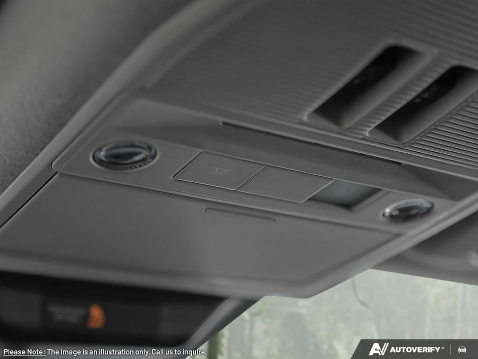 2026 Nissan Kicks SV AWD-16