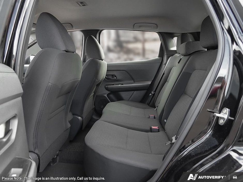 2026 Nissan Kicks S AWD-19