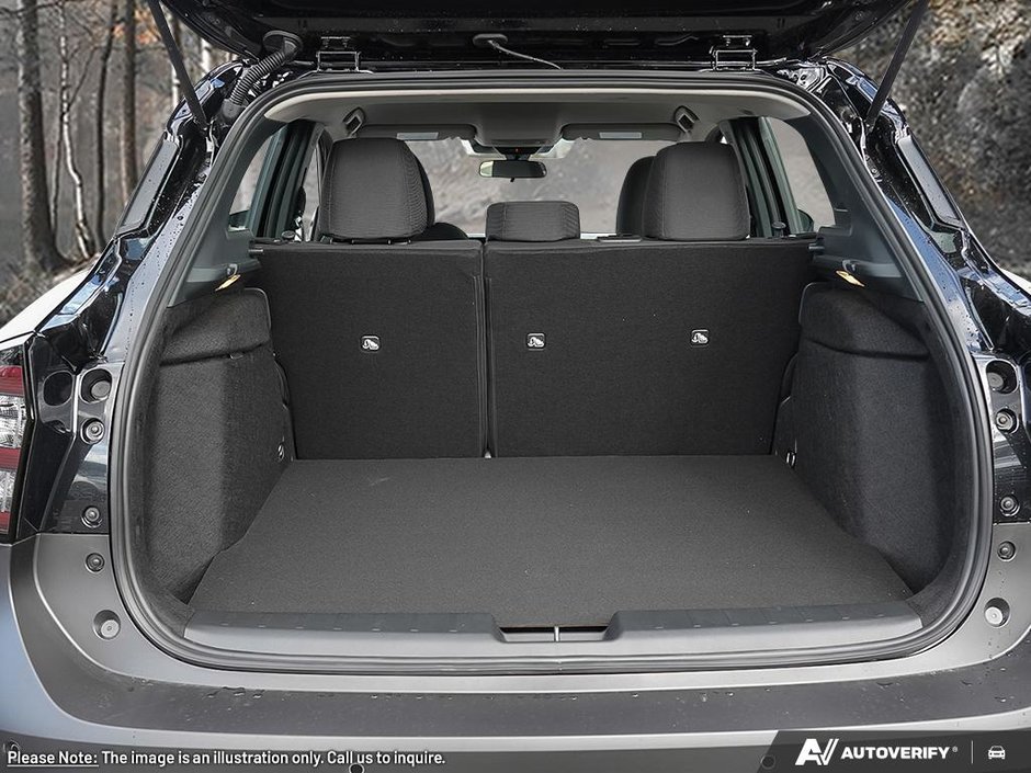 2026 Nissan Kicks S AWD-6