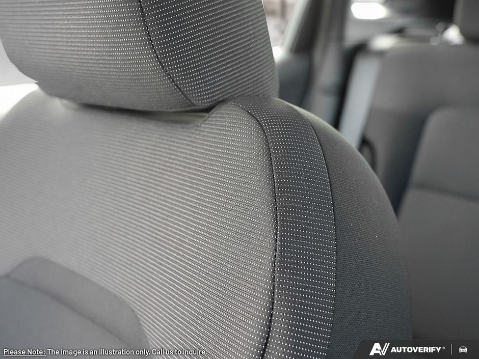 2026 Nissan Kicks S AWD-18