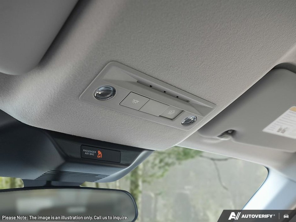 2026 Nissan Kicks S AWD-17