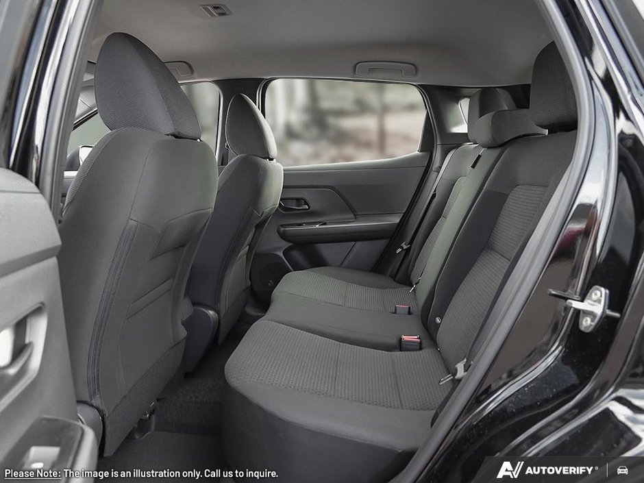 2026 Nissan Kicks S AWD-19