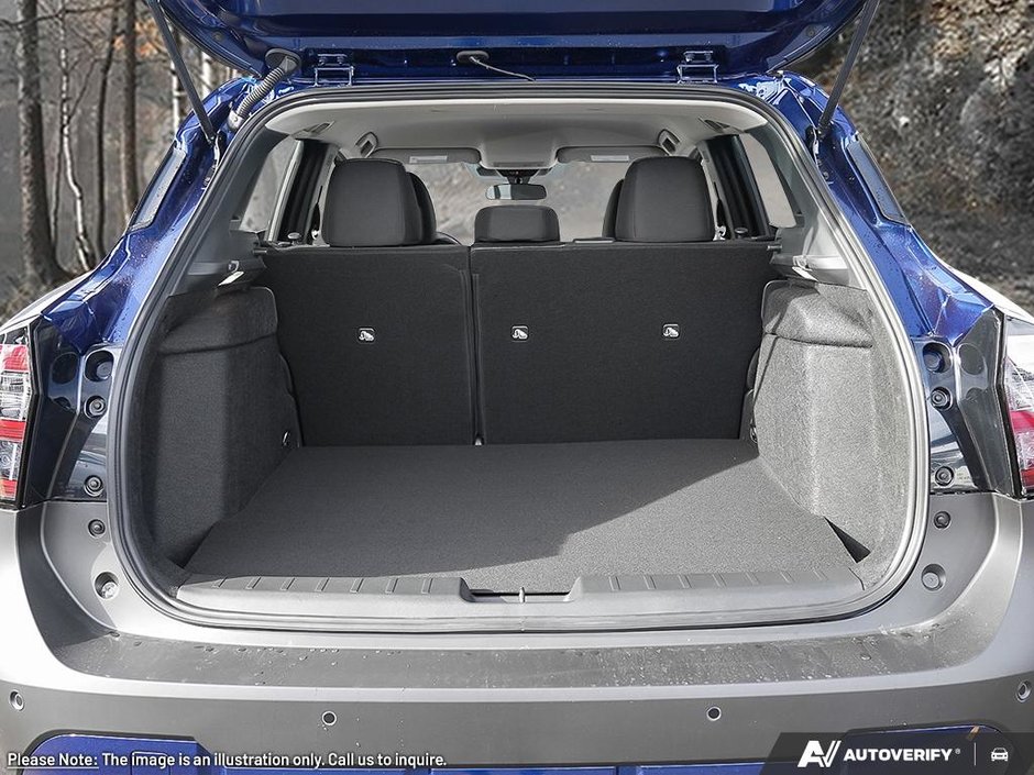 2026 Nissan Kicks SV Premium AWD-6