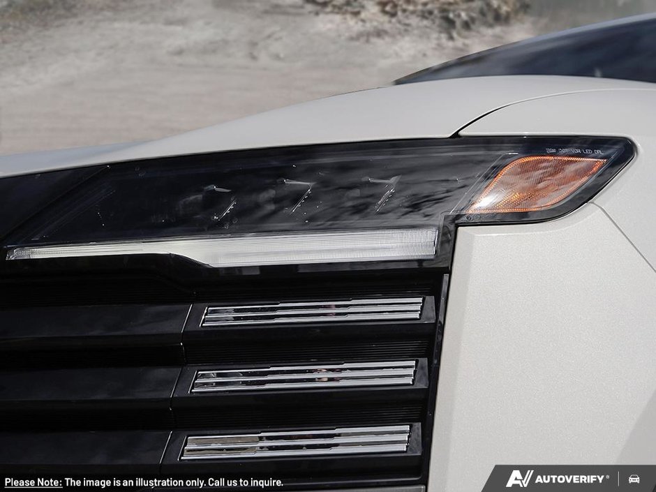 2026 Nissan Kicks S FWD-9