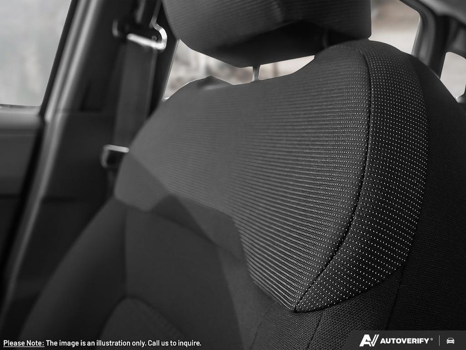 2026 Nissan Kicks S FWD-19