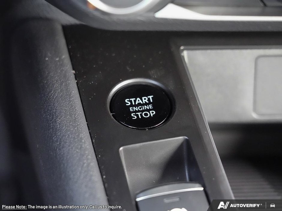 2026 Nissan Kicks S AWD-25