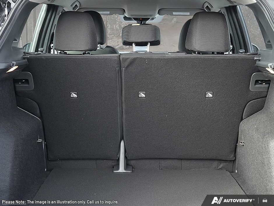 2026 Nissan Kicks SV Premium AWD-6