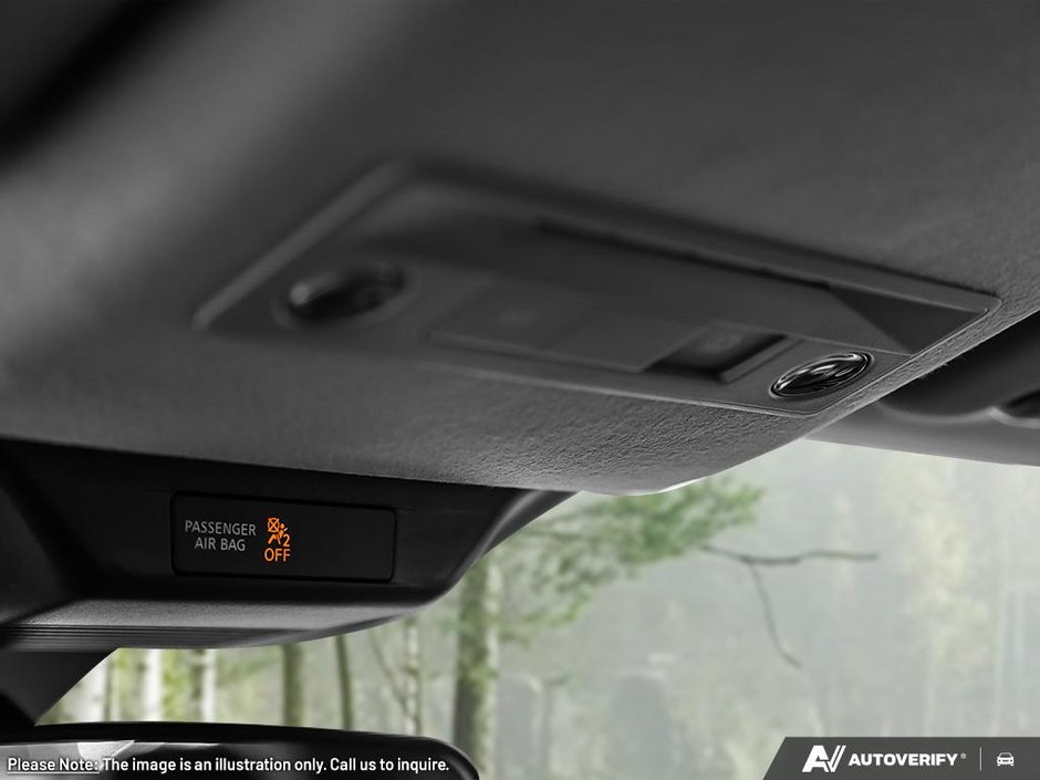 2026 Nissan Kicks SV Premium AWD-17