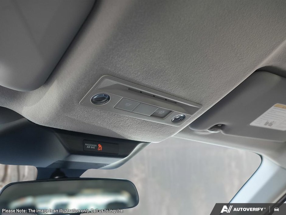 2026 Nissan Kicks SV Premium AWD-17