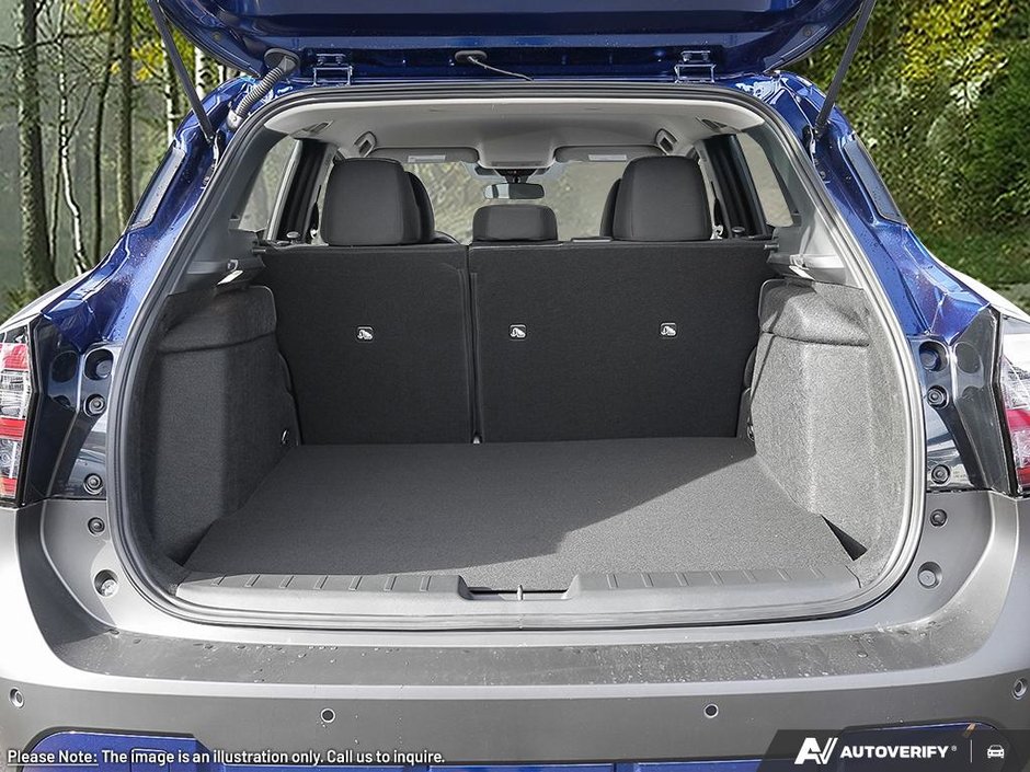2026 Nissan Kicks SV Premium AWD-6