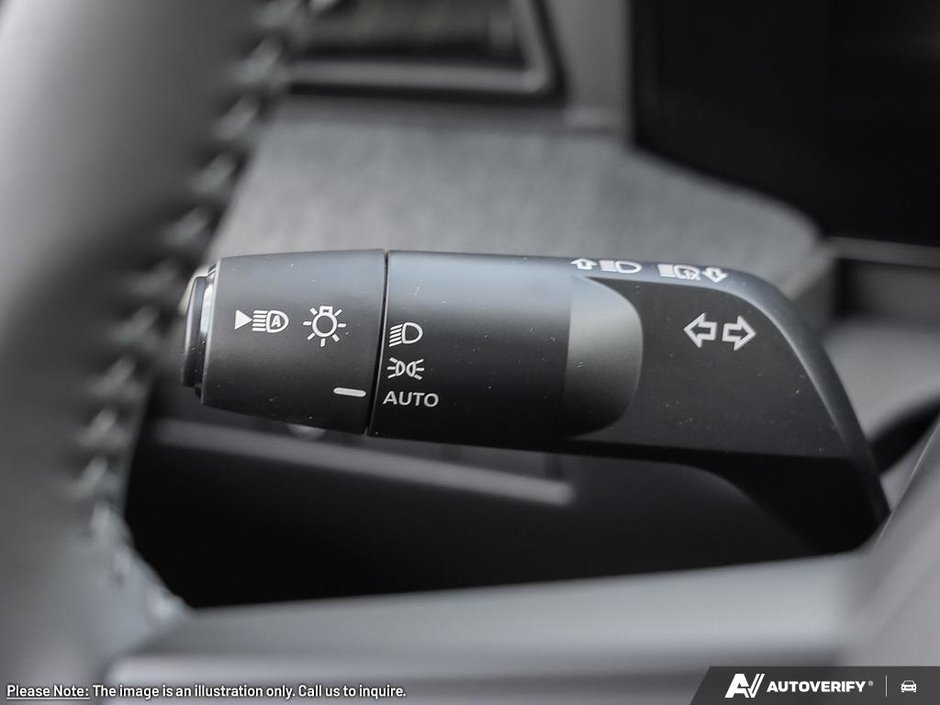 2026 Nissan Kicks SV Premium AWD-23