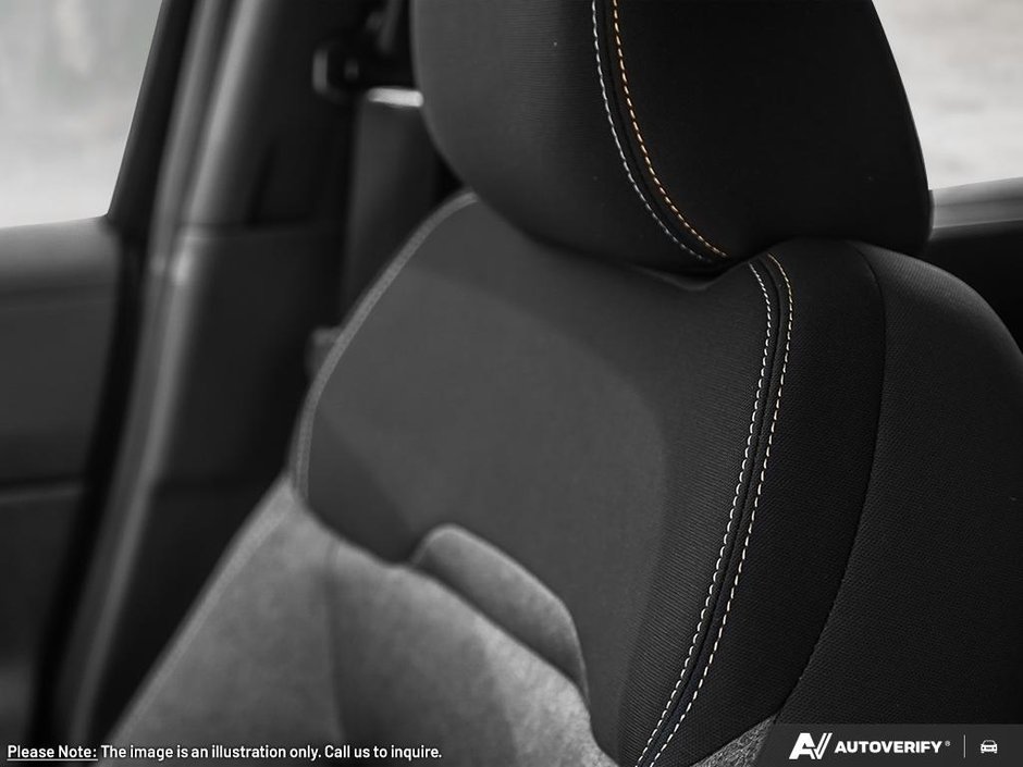 2026 Nissan Kicks SV Premium AWD-18