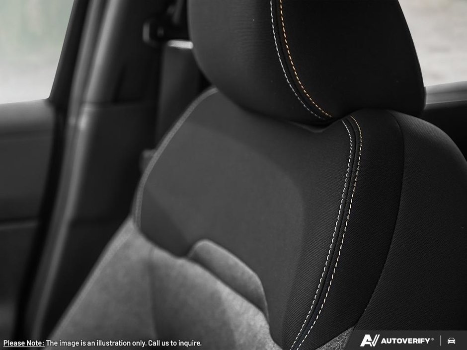 2026 Nissan Kicks SV Premium AWD-18