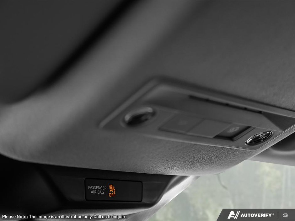 2026 Nissan Kicks SV Premium AWD-18