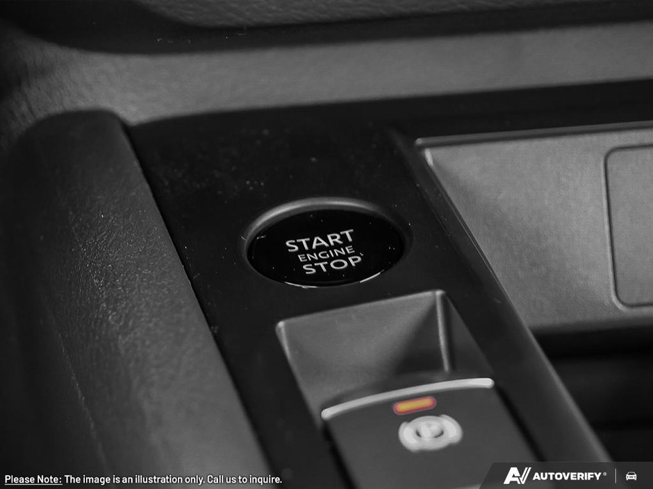 2026 Nissan Kicks S FWD-26