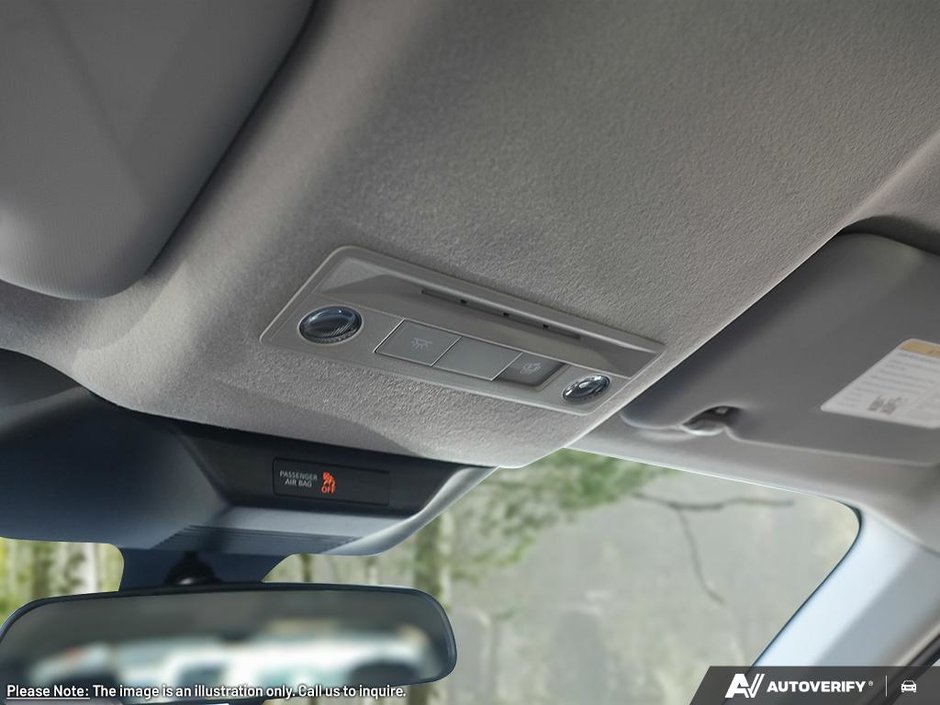 2026 Nissan Kicks SV Premium AWD-17