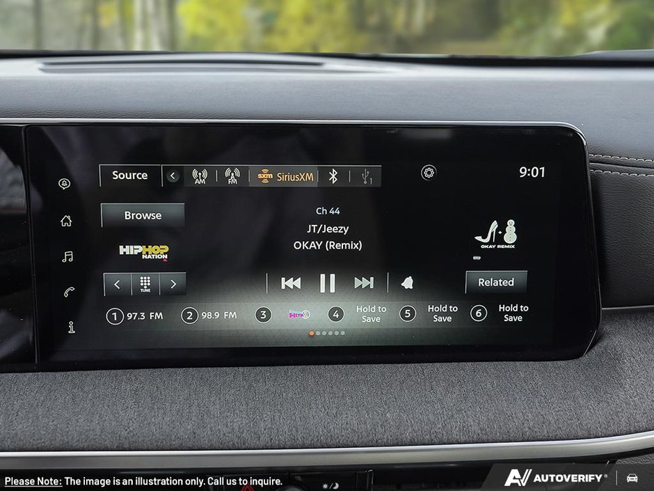 2026 Nissan Kicks SV Premium AWD-16