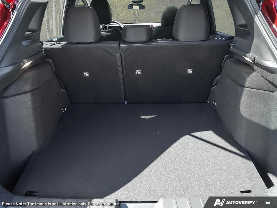 2026 Nissan Kicks SV Premium AWD-6
