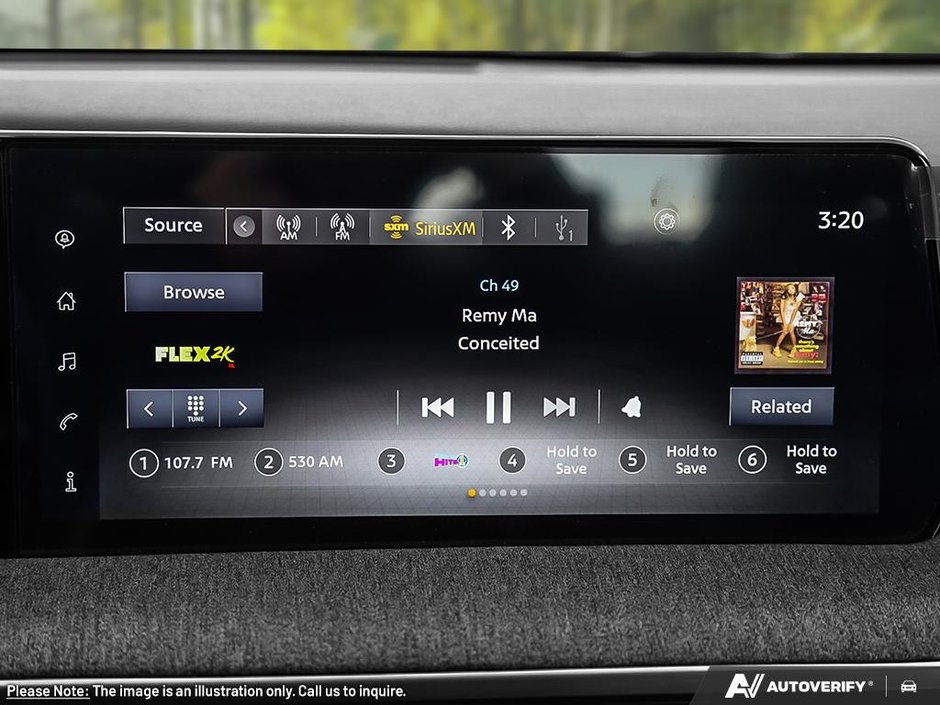 2026 Nissan Kicks SV Premium AWD-17