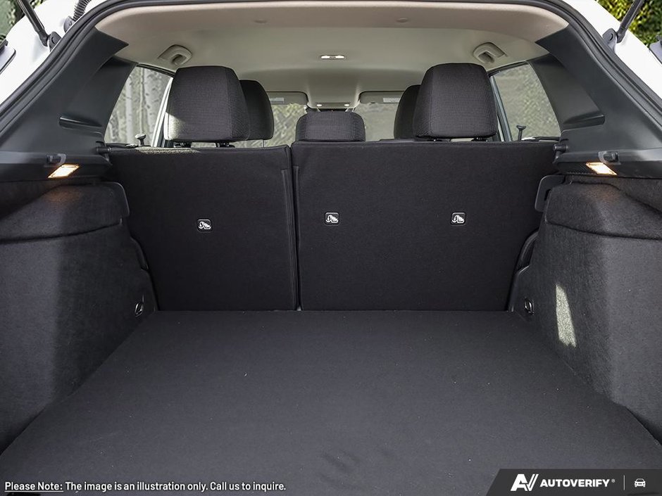 2026 Nissan Kicks S AWD-6