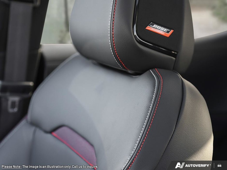 2026 Nissan Kicks SR Premium AWD-19