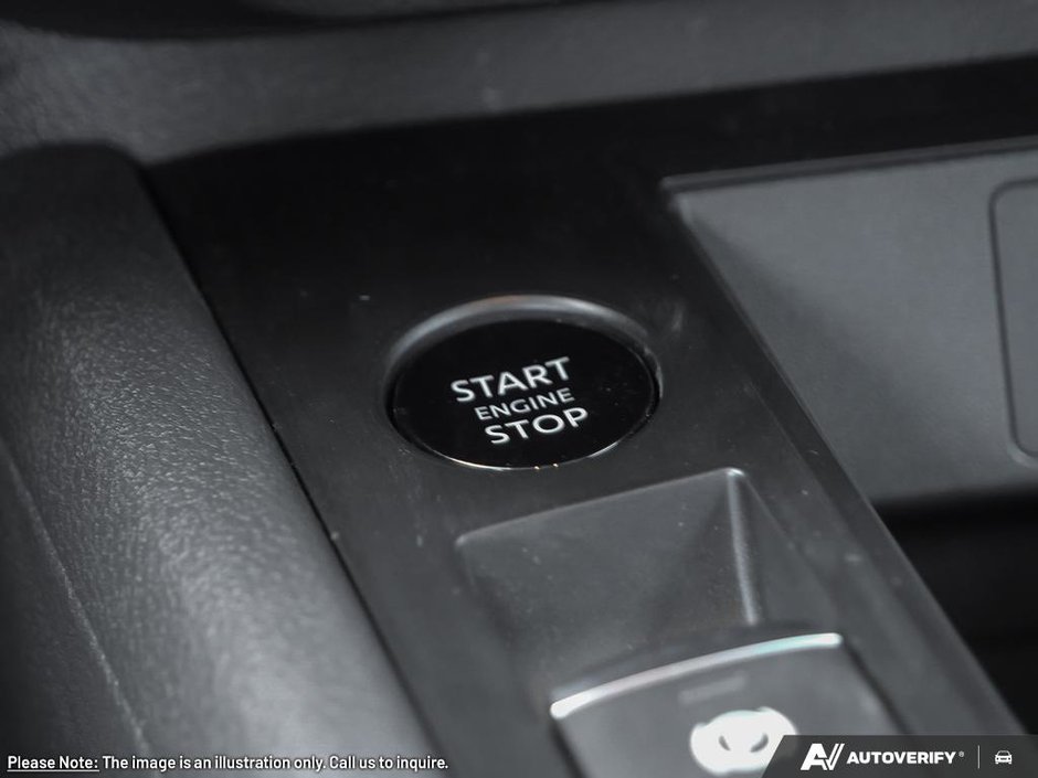 2026 Nissan Kicks S FWD-24