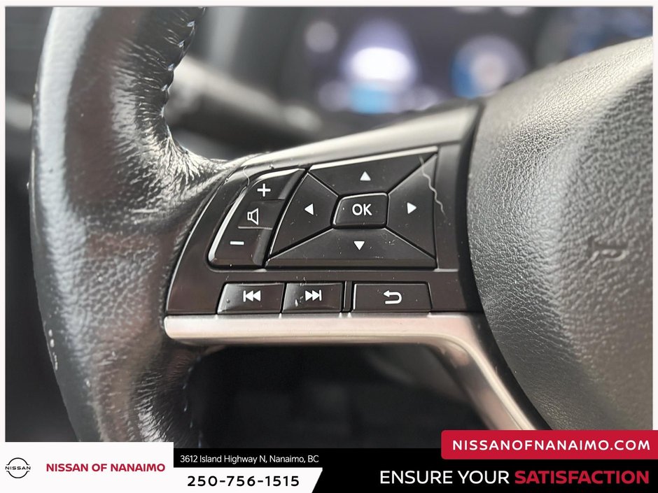 2018 Nissan Leaf SV-33