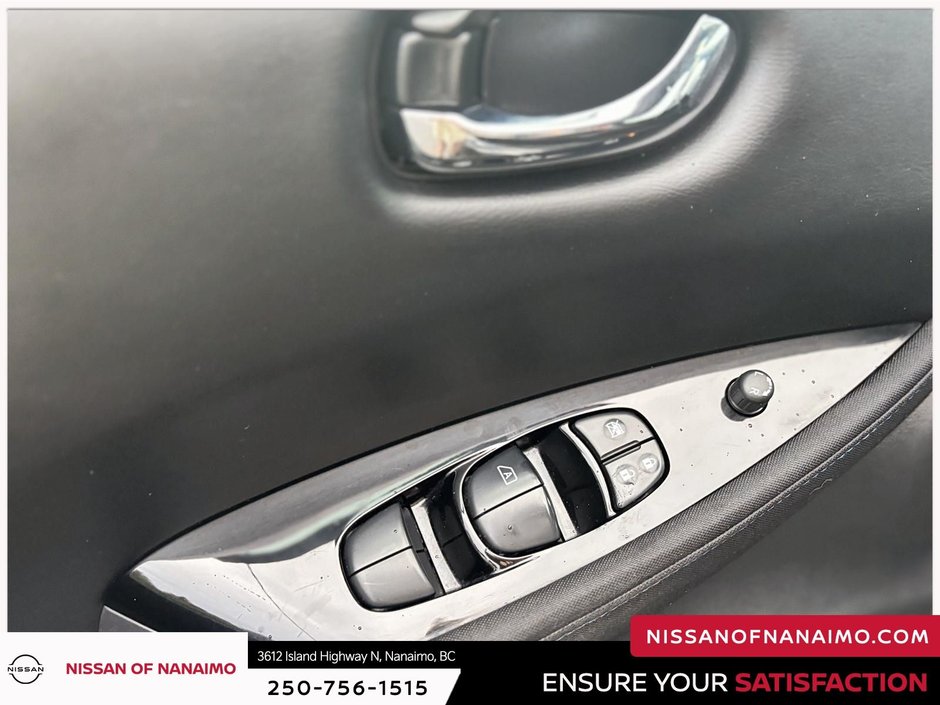 2018 Nissan Leaf SV-29