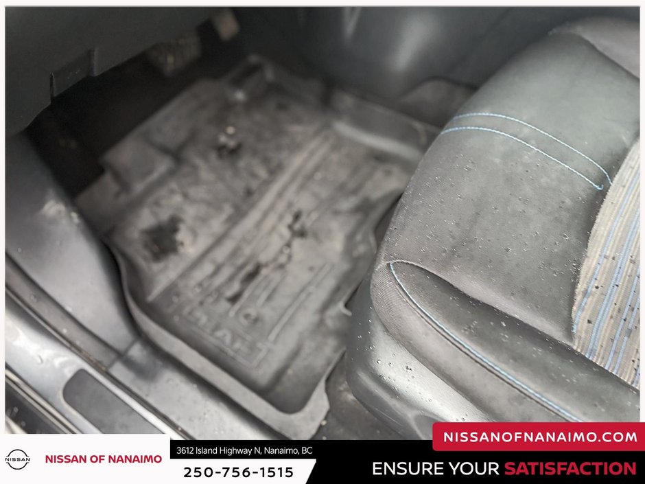 2018 Nissan Leaf SV-32