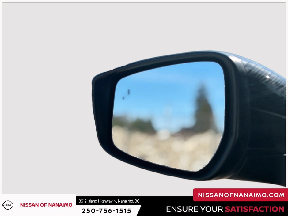 2019 Nissan Leaf SL Plus-36