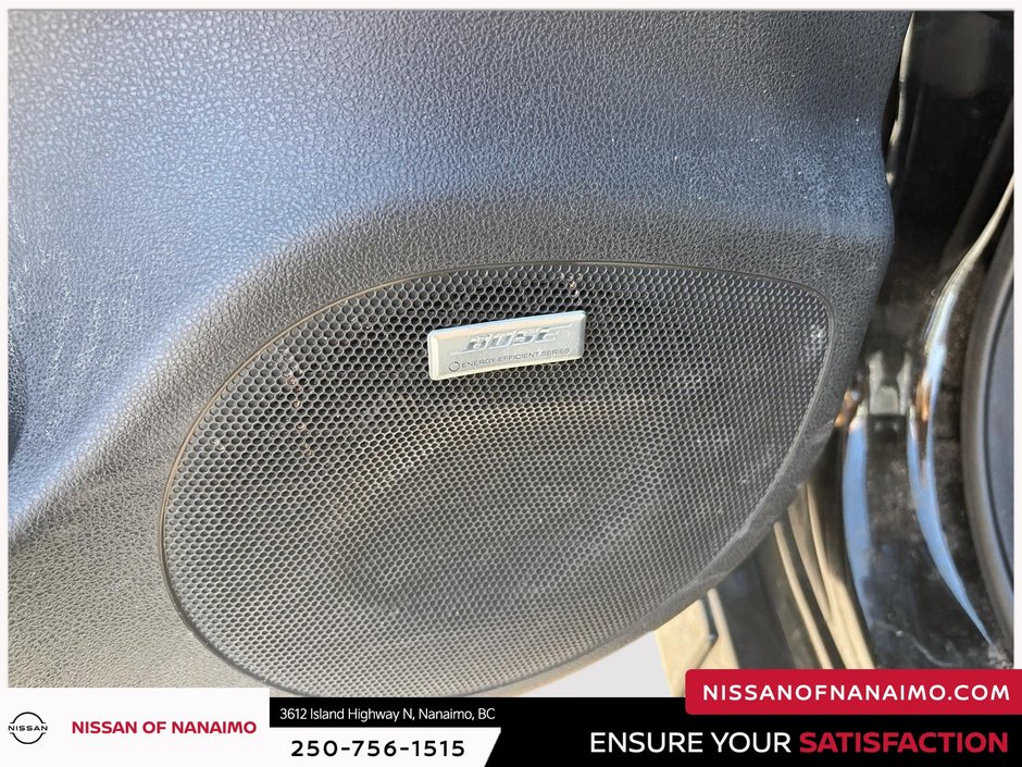 2019 Nissan Leaf SL Plus-30