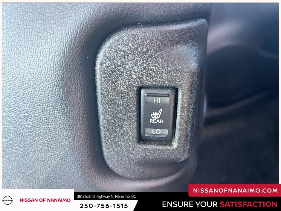 2019 Nissan Leaf SL Plus-11