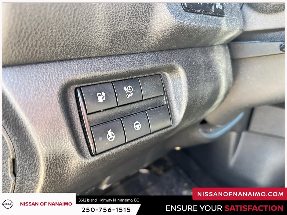 2019 Nissan Leaf SL Plus-32