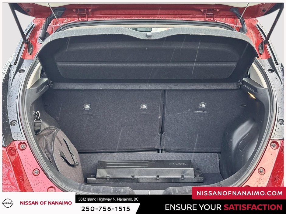 2019 Nissan Leaf SL-10