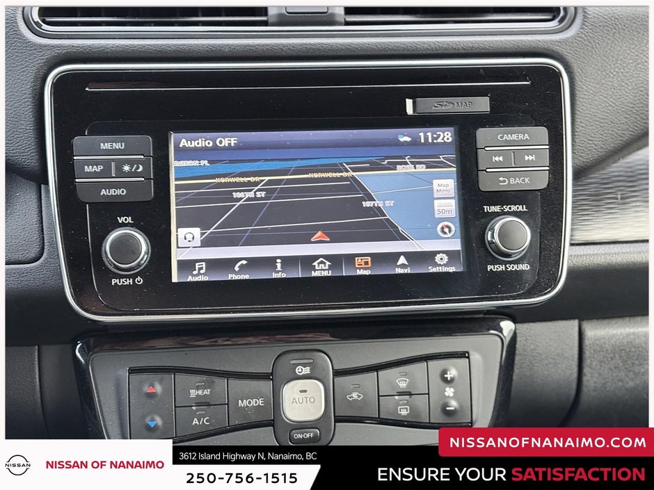 2019 Nissan Leaf SL-32