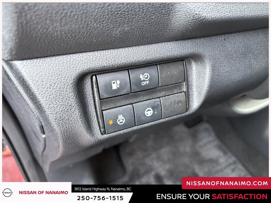 2019 Nissan Leaf SL-26