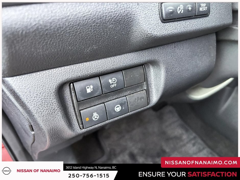 2019 Nissan Leaf SL-20