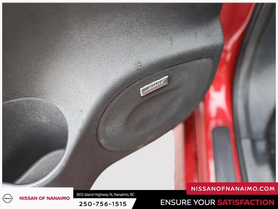 2019 Nissan Leaf SL-25