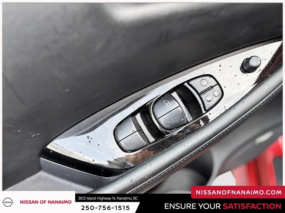 2019 Nissan Leaf SL-23