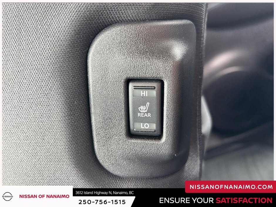 2020 Nissan Leaf SV Plus Long Range-12